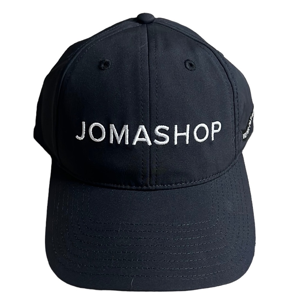 🌻 Jomashop “Never Pay Retail” Hat
